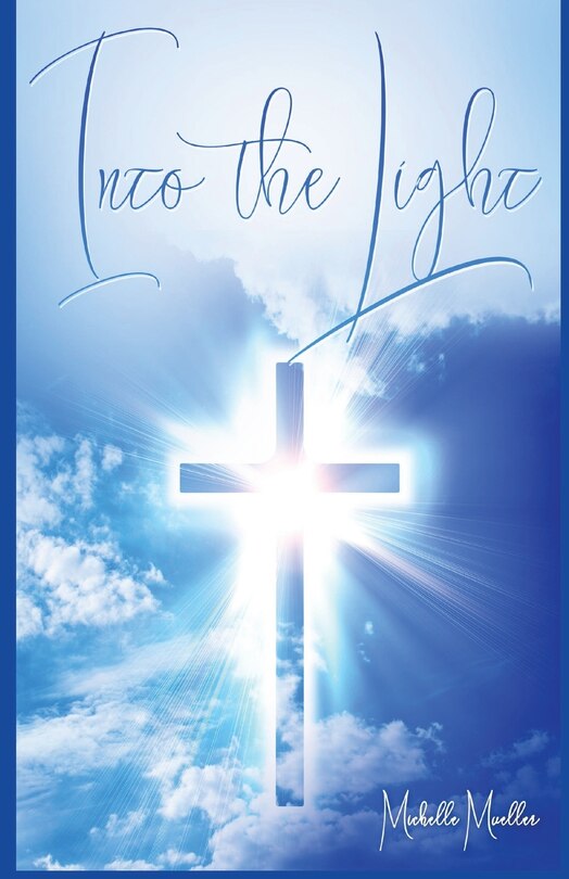 Front cover_Into the Light
