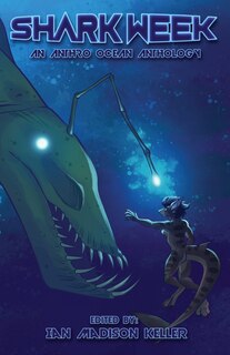 Front cover_Shark Week