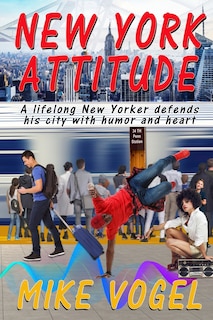 Front cover_New York Attitude