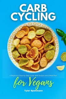 Couverture_Carb Cycling for Vegans