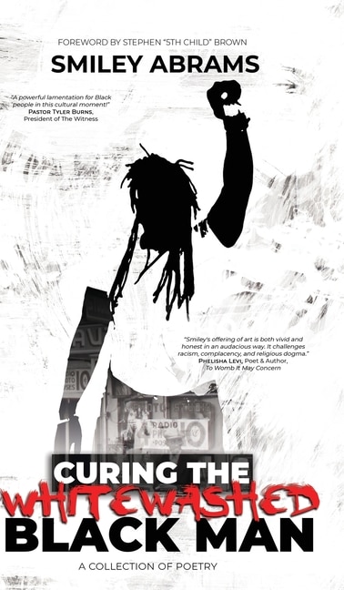 Couverture_Curing The Whitewashed Black Man