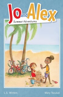 Front cover_Jo and Alex Summer Adventures