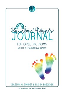 Front cover_Rainbow Mom's Journal