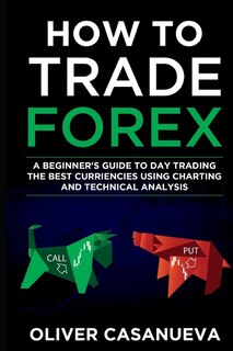 Front cover_How to Trade Forex