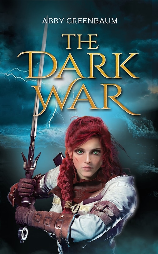 Couverture_The Dark War