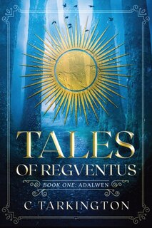 Couverture_Tales of Regventus Book One