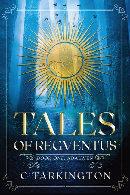 Couverture_Tales of Regventus Book One