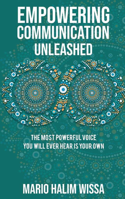 Front cover_Empowering Communication Unleashed