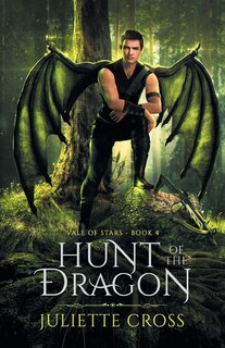 Front cover_Hunt of the Dragon