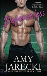 Front cover_Defenseless