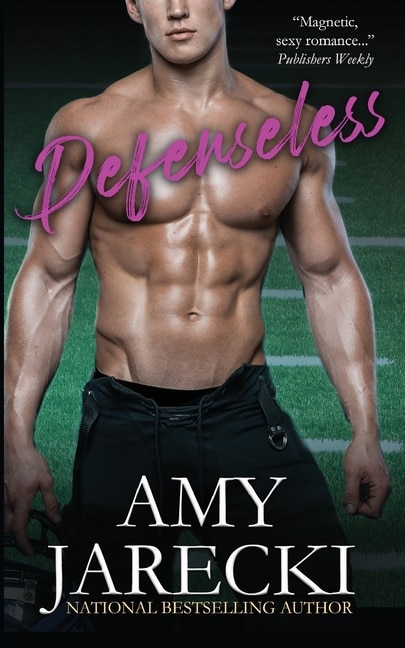 Front cover_Defenseless