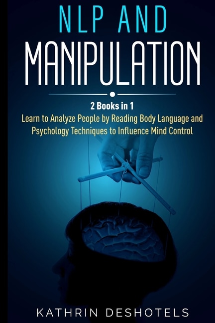 Couverture_NLP and Manipulation