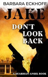 Couverture_JAKE - Don't look back