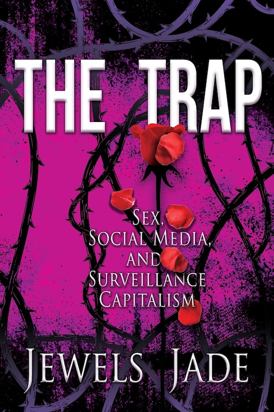 Couverture_The Trap