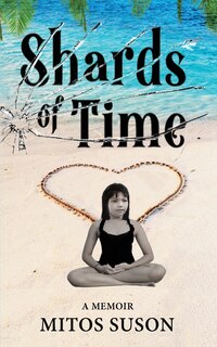 Front cover_Shards Of Time