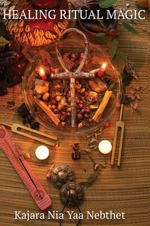 Couverture_Healing Ritual Magic