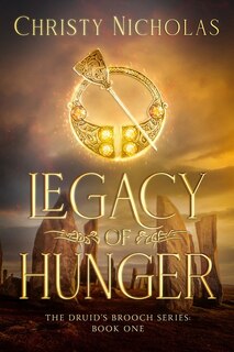 Front cover_Legacy of Hunger