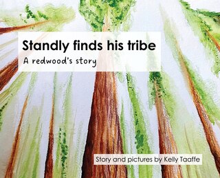 Front cover_Standly finds his tribe