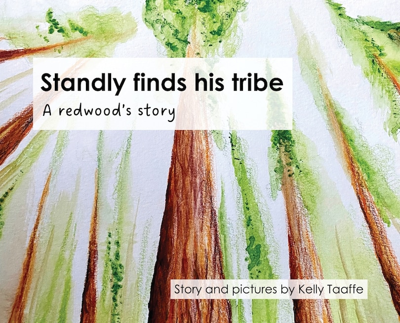 Front cover_Standly finds his tribe