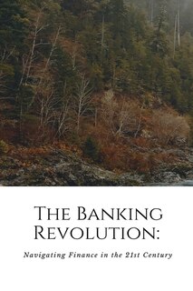 Front cover_The Banking Revolution