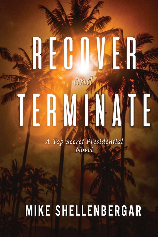 Front cover_Recover & Terminate