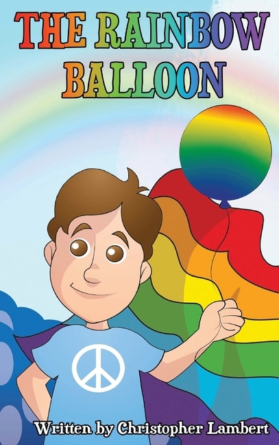 The Rainbow Balloon