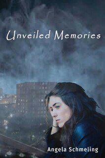 Front cover_Unveiled Memories
