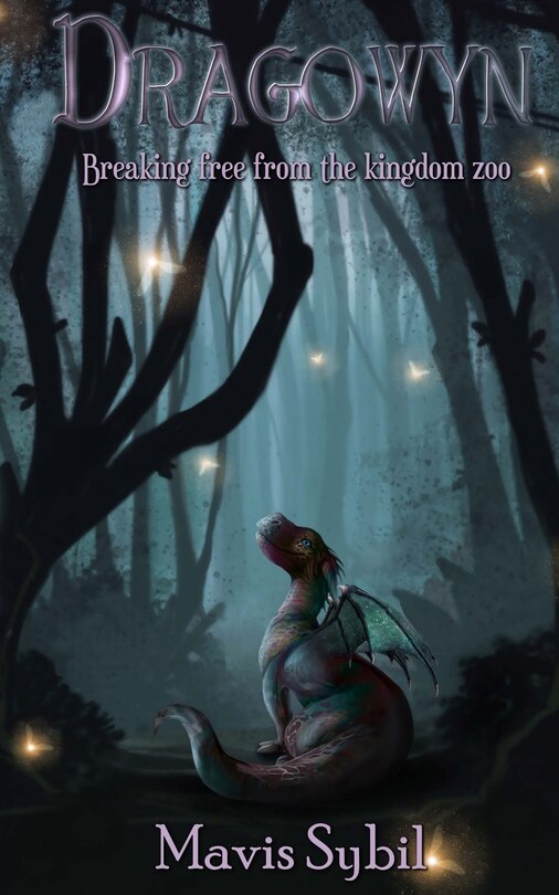 Front cover_Dragowyn