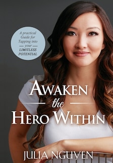 Front cover_Awaken the Hero Within