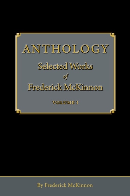 Front cover_Anthology