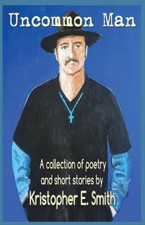 Front cover_Uncommon Man
