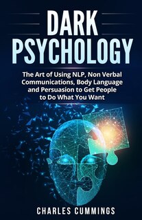 Front cover_Dark Psychology