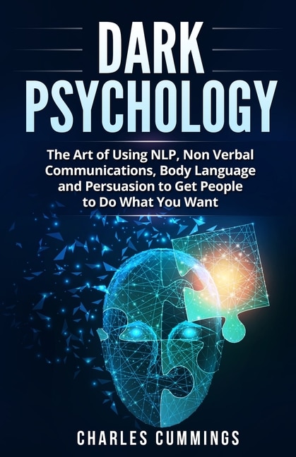 Front cover_Dark Psychology