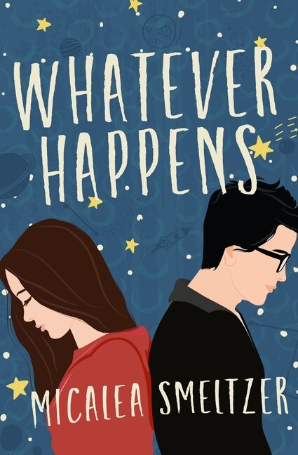 Front cover_Whatever Happens