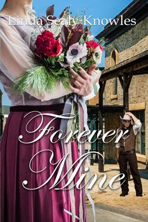 Couverture_Forever Mine