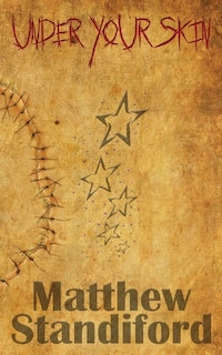 Front cover_Under Your Skin