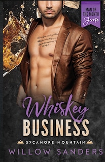 Couverture_Whiskey Business