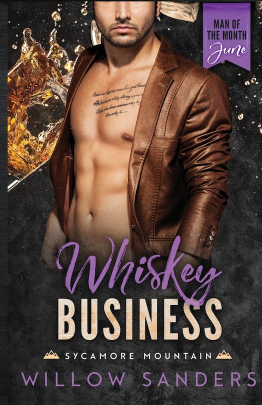 Couverture_Whiskey Business