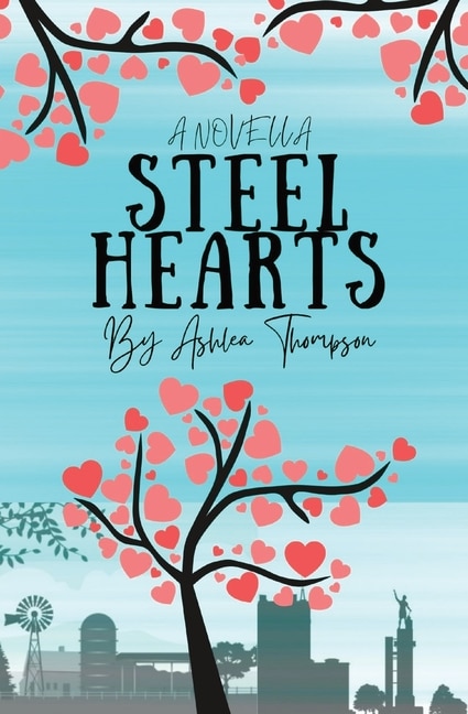 Front cover_Steel Hearts