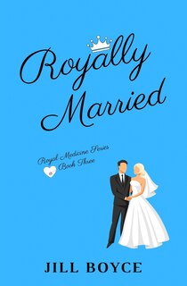 Front cover_Royally Married