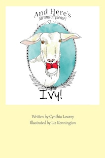 Couverture_And Here's (drumroll please) Ivy!