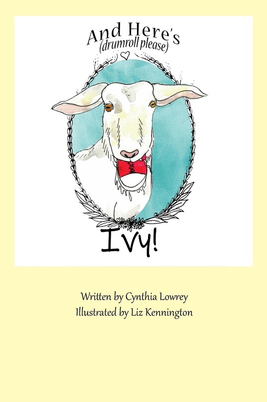 Couverture_And Here's (drumroll please) Ivy!