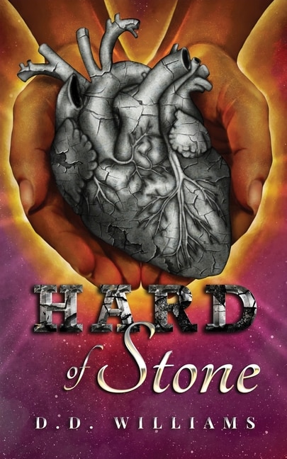 Front cover_Hard of Stone