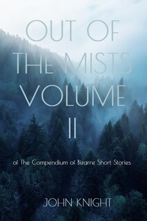 Couverture_Out of the Mists