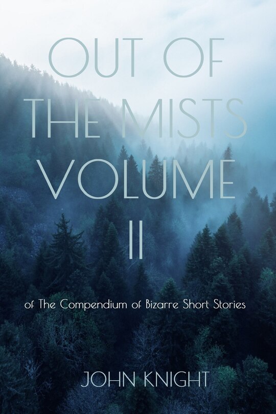 Couverture_Out of the Mists