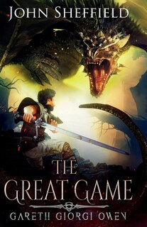 Couverture_The Great Game