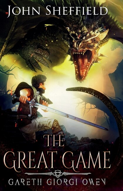 Couverture_The Great Game