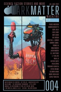 Front cover_Dark Matter Magazine Issue 004