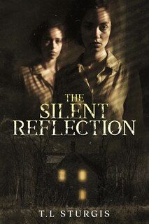 Front cover_The Silent Reflection