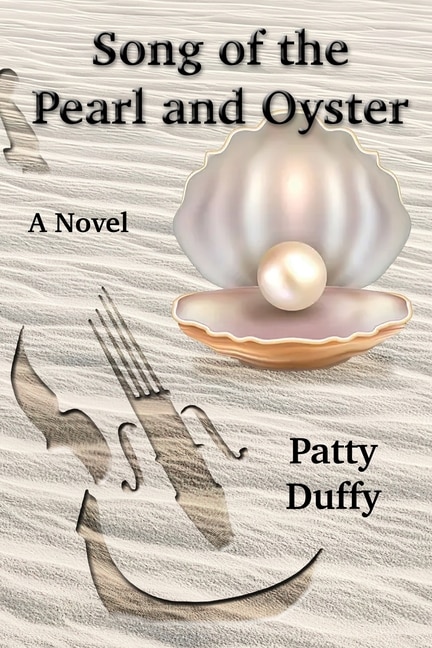 Couverture_Song of the Pearl and Oyster